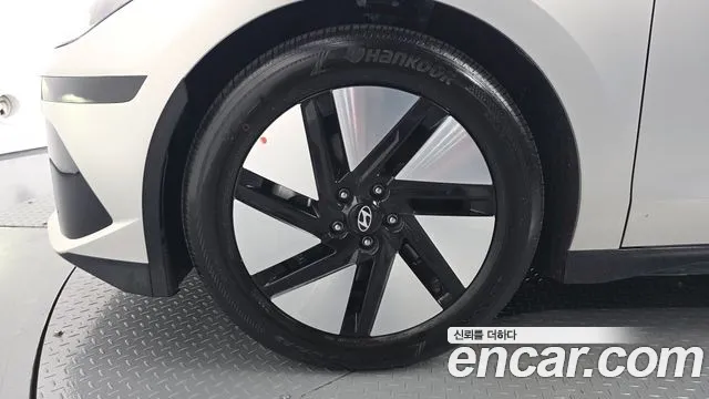 Hyundai IONIQ 6 2024 thumb 4