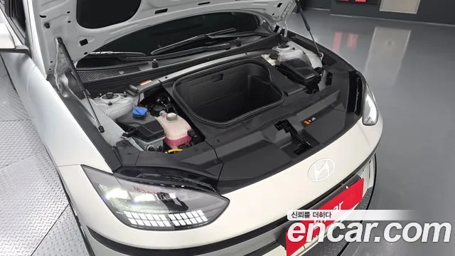 Hyundai IONIQ 6 2024 thumb 5