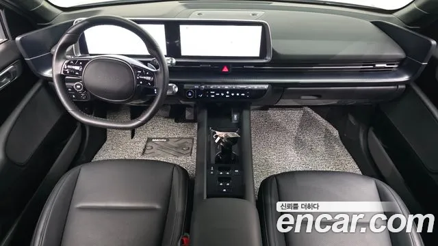 Hyundai IONIQ 6 2024 thumb 6