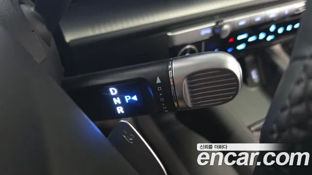 Hyundai IONIQ 6 2024 thumb 8