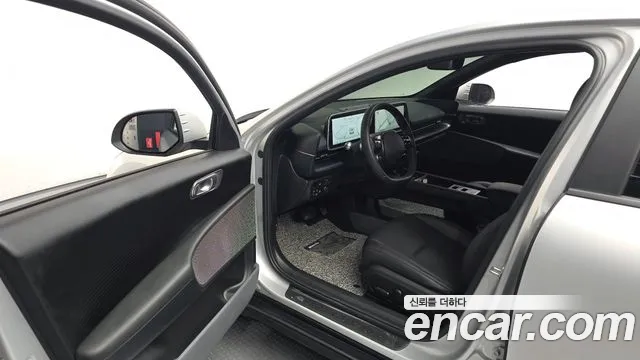 Hyundai IONIQ 6 2024 thumb 9