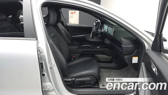 Hyundai IONIQ 6 2024 thumb 10