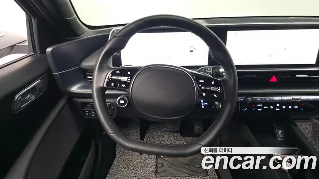 Hyundai IONIQ 6 2024 thumb 12
