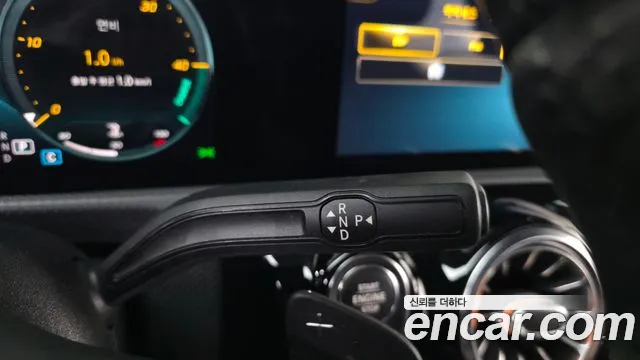 Mercedes-Benz A-Класс 2021 thumb 9