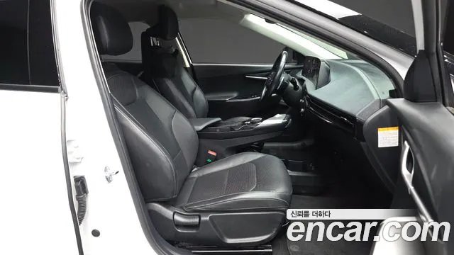 Kia EV6 2022 thumb 11
