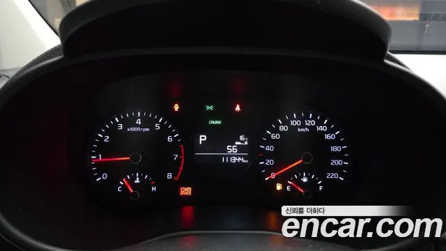 Kia Morning 2017 thumb 8