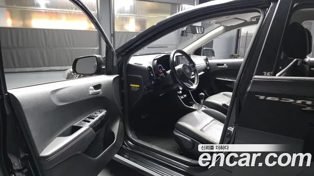 Kia Morning 2017 thumb 10