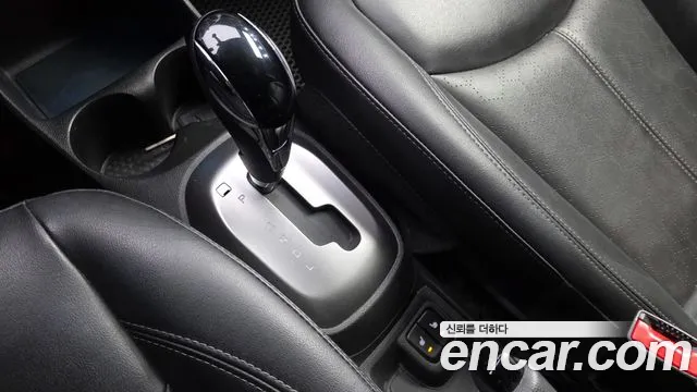 ChevroletGMDaewoo Spark 2016 thumb 9