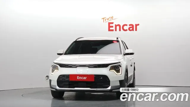 Kia Niro 2022 thumb 3