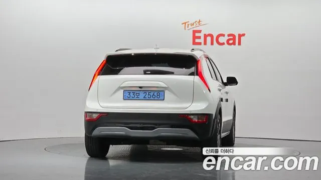 Kia Niro 2022 thumb 4