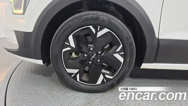 Kia Niro 2022 thumb 5
