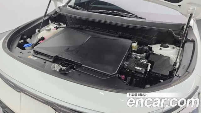 Kia Niro 2022 thumb 6