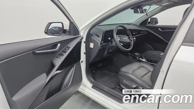 Kia Niro 2022 thumb 10
