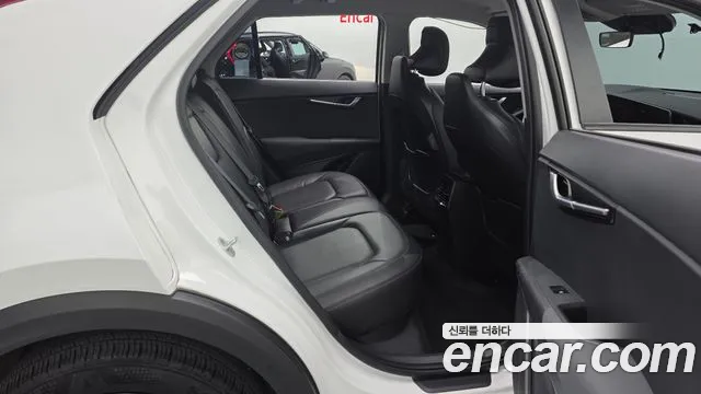 Kia Niro 2022 thumb 11