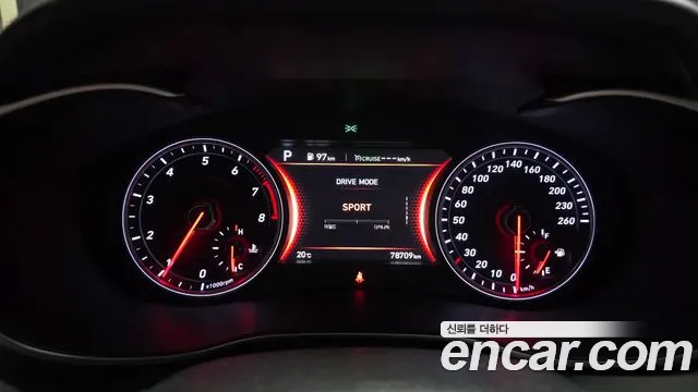 Genesis G70 2019 thumb 8
