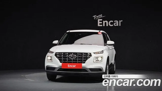 Hyundai Venue 2021 thumb 3