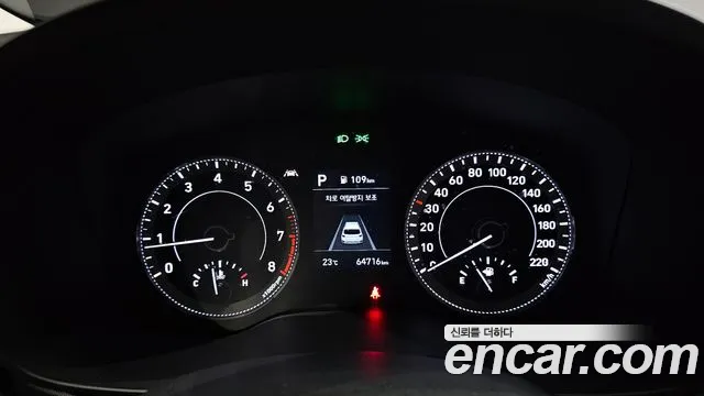 Hyundai Venue 2021 thumb 8