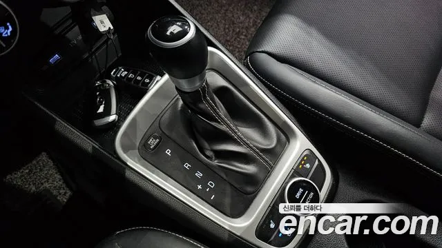 Hyundai Venue 2021 thumb 9
