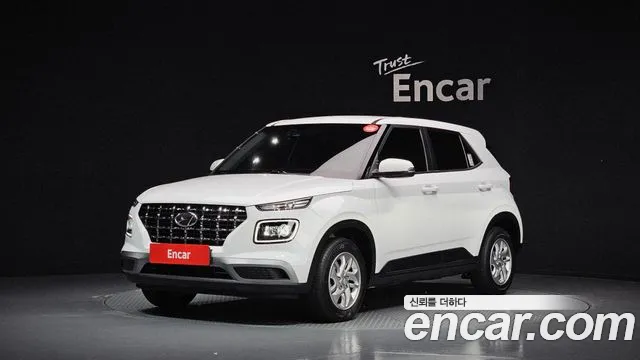 Hyundai Venue 2021 thumb 12