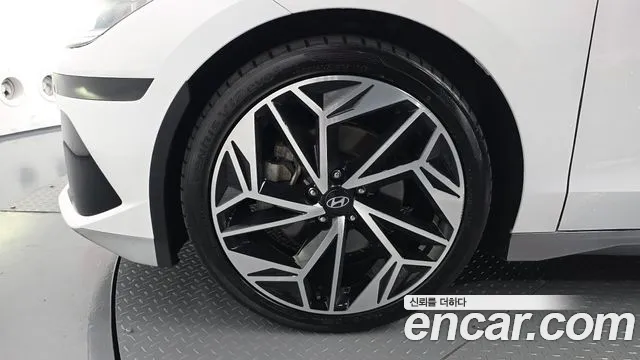 Hyundai IONIQ 6 2022 thumb 5