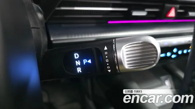 Hyundai IONIQ 6 2022 thumb 9
