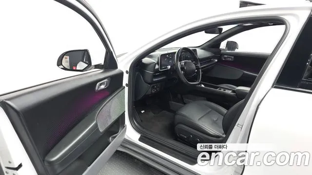 Hyundai IONIQ 6 2022 thumb 10