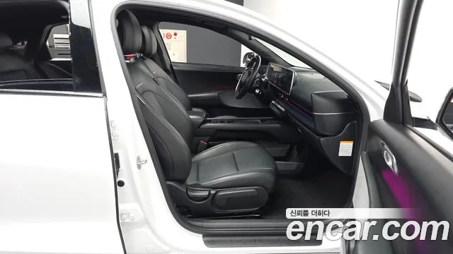 Hyundai IONIQ 6 2022 thumb 11