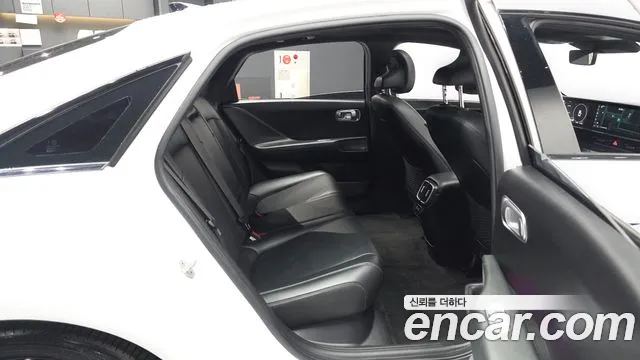 Hyundai IONIQ 6 2022 thumb 12