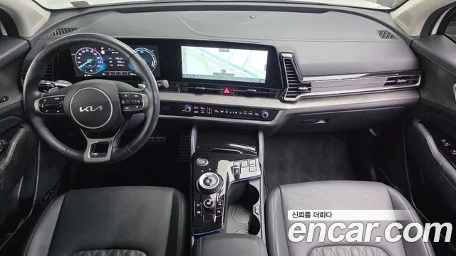 Kia Sportage 2023 thumb 7