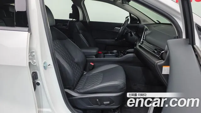 Kia Sportage 2023 thumb 11