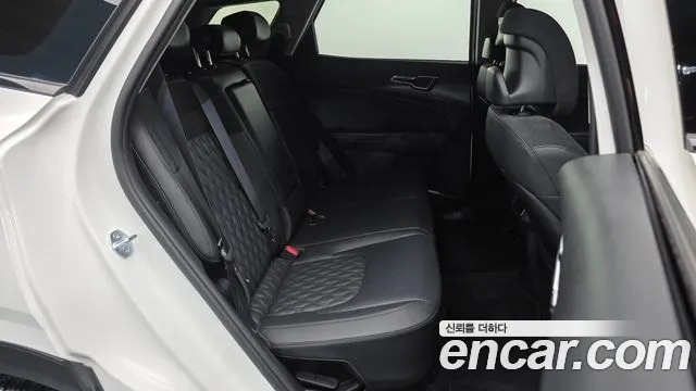Kia Sportage 2023 thumb 12