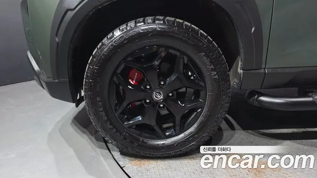 KG_Mobility_Ssangyong Rexton 2023 thumb 5