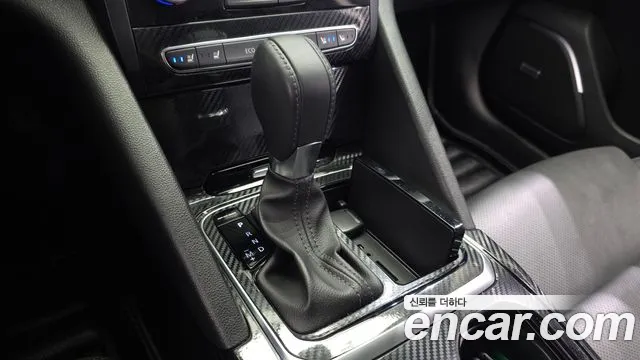 Renault-KoreaSamsung Megane 2016 thumb 9