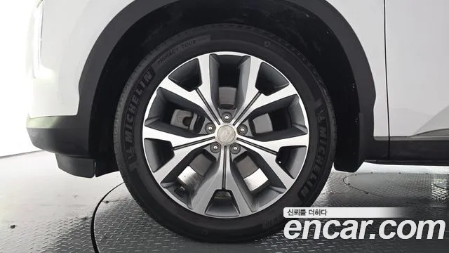 Hyundai Palisade 2021 thumb 4
