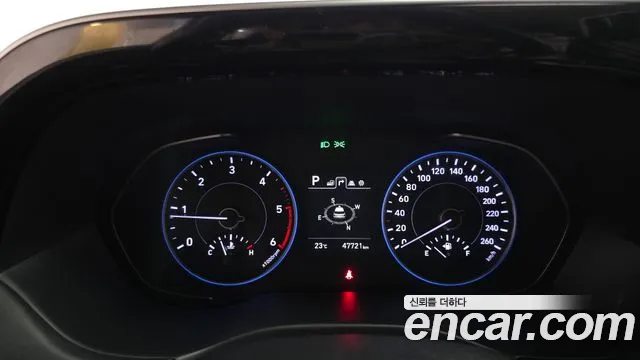 Hyundai Palisade 2021 thumb 7