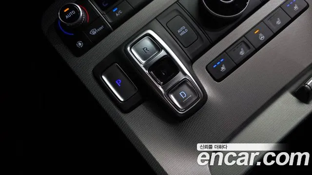 Hyundai Palisade 2021 thumb 8