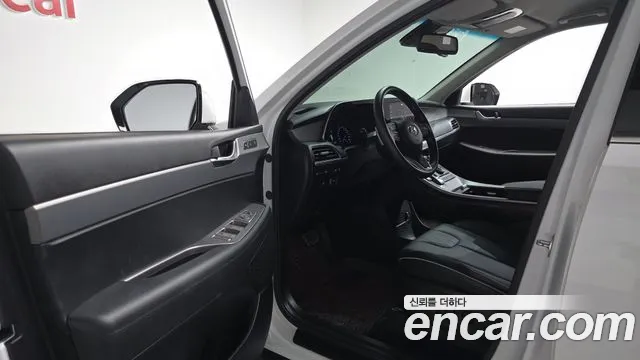 Hyundai Palisade 2021 thumb 9