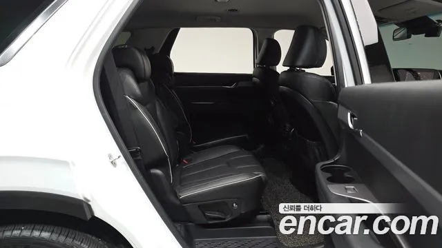 Hyundai Palisade 2021 thumb 10
