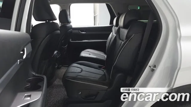 Hyundai Palisade 2021 thumb 11