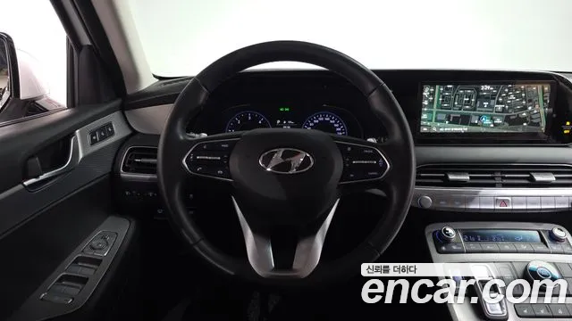 Hyundai Palisade 2021 thumb 12