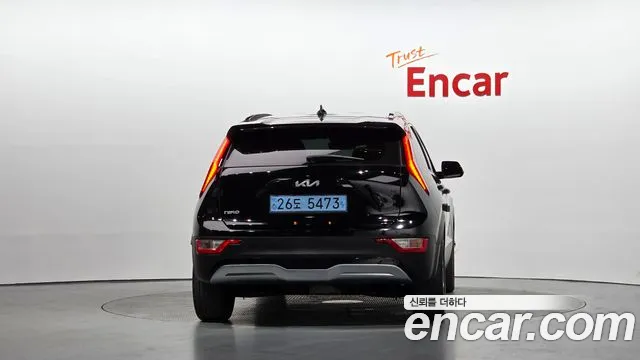 Kia Niro 2022 thumb 4