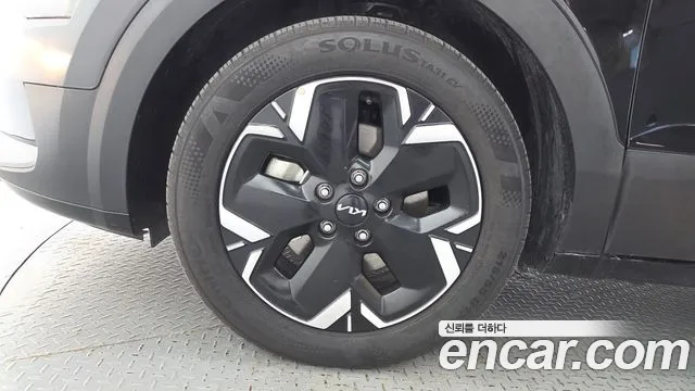Kia Niro 2022 thumb 5