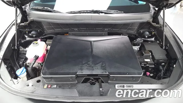 Kia Niro 2022 thumb 6