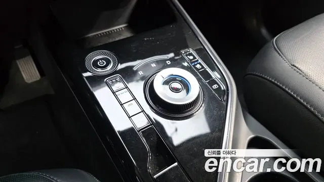 Kia Niro 2022 thumb 9