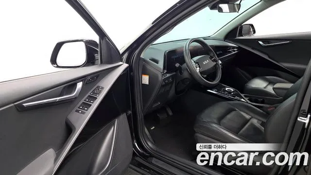 Kia Niro 2022 thumb 10