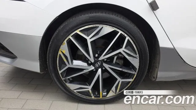 Hyundai IONIQ 6 2022 thumb 5