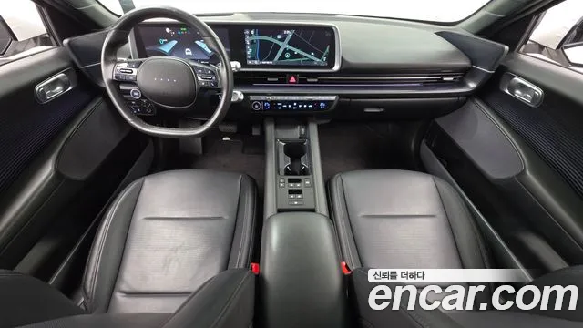 Hyundai IONIQ 6 2022 thumb 7