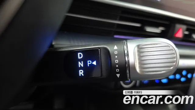 Hyundai IONIQ 6 2022 thumb 9
