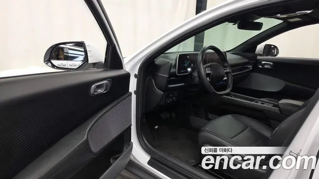 Hyundai IONIQ 6 2022 thumb 10