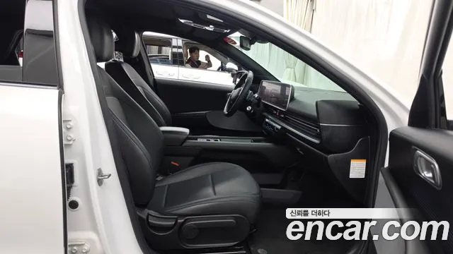 Hyundai IONIQ 6 2022 thumb 11